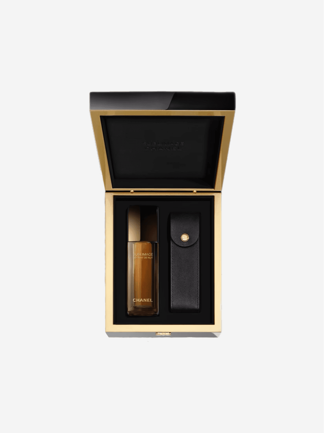 Сhanel Sublimage l'extrait de Nuit