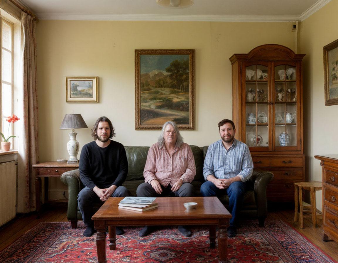 Как сдать в аренду недвижимость, когда собственников несколько?
