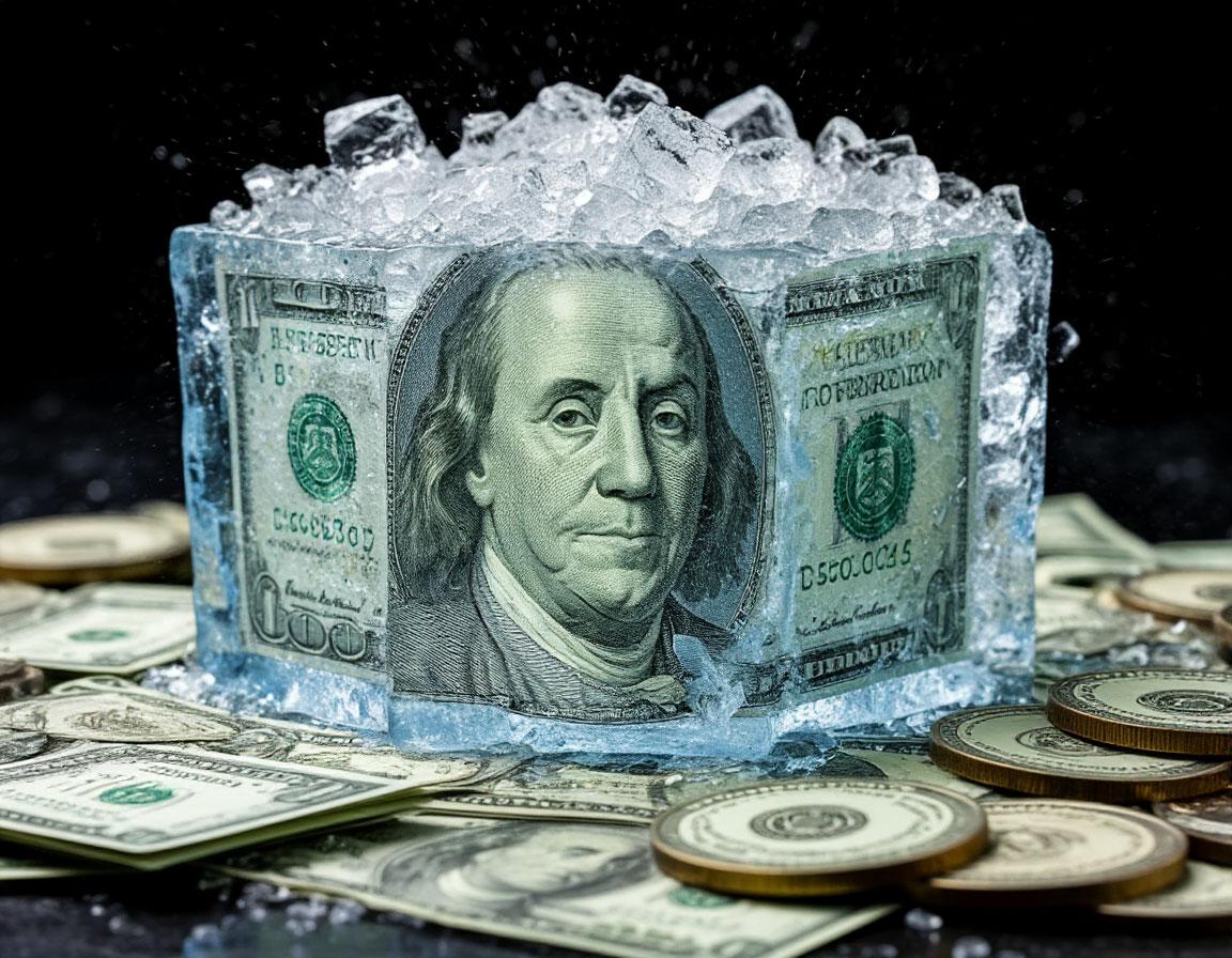 Период охлаждения в сделках на вторичном рынке