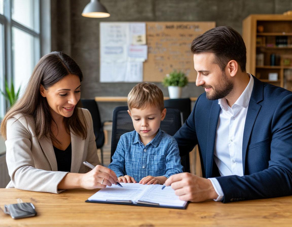 Семейная ипотека: новости