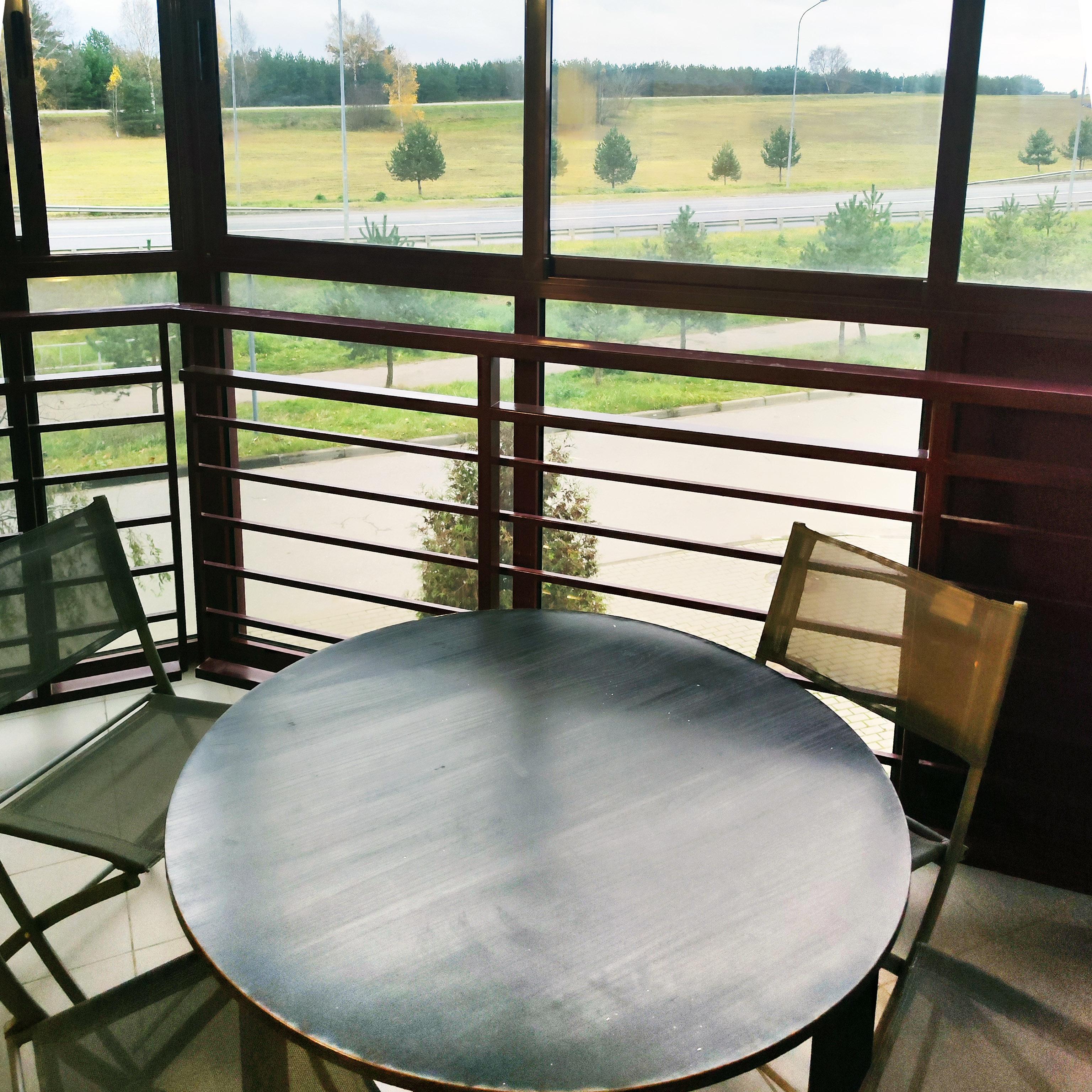 Комфортно до 9 гостям